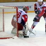 Спутник - Локомотив