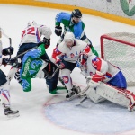 10.11.2015. Торос - Ариада