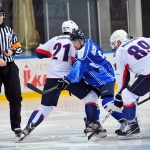 ХК Рязань - Сокол