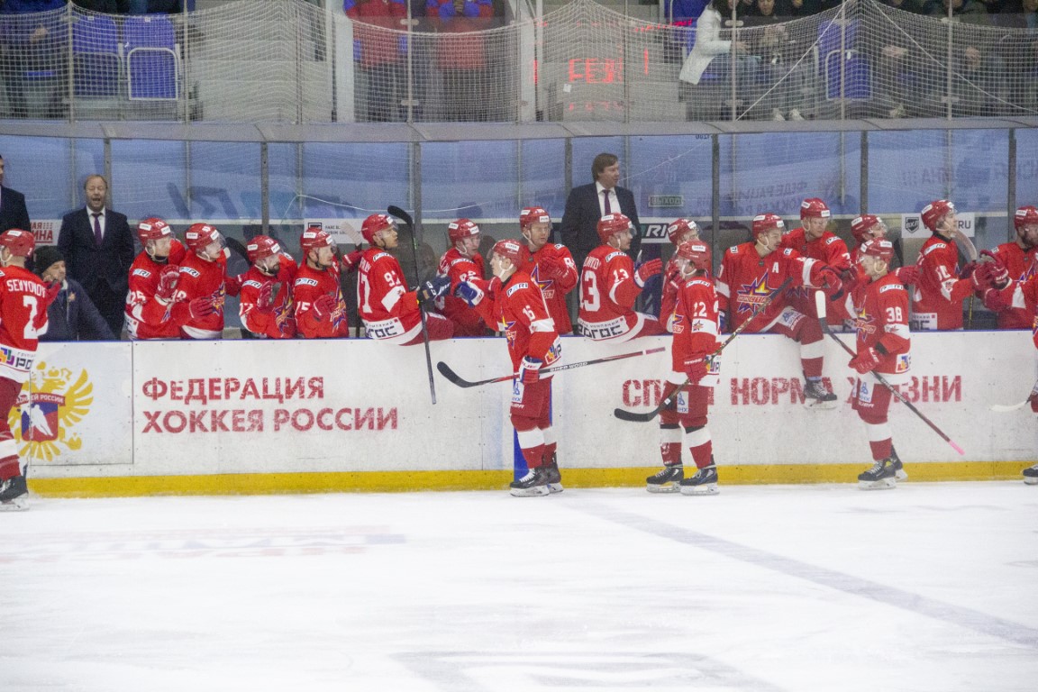 Группа а и б хоккей 2010