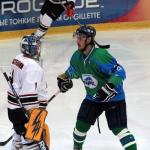 Торос - Молот-Прикамье