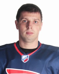 Сергей Волков хоккей