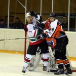 Спутник - Нефтяник 