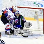 Кубань - СКА-Карелия