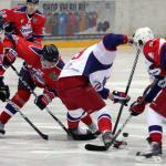 Зауралье - Локомотив