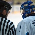 Ижсталь - Буран