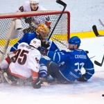 26.02.2016. ТХК - Челмет