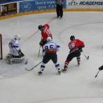 Зауралье - ХК Рязань