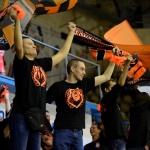 Молот-Прикамье - ТХК