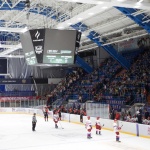 12.09.2018 Нефтяник - КРС-ОЭРДЖИ - 4:2