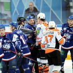 Южный Урал - Ермак