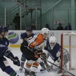 11.10.2017. Торос - Спутник - 4:0