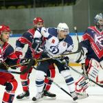 Крылья Советов - Динамо