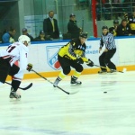 Сарыарка - Молот-Прикамье