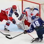 25.09.2016. Динамо Б - Звезда