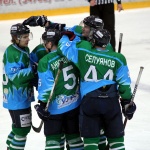 Торос - Зауралье