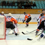 Спутник - ХК Саров