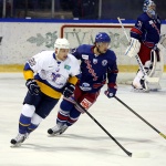 Юность-Минск - Казцинк-Торпедо