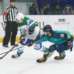 20.09.2018 Торпедо - Торос - 1:2 ОТ