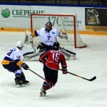 Зауралье - Казцинк-Торпедо