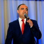 Церемония закрытия сезона ВХЛ