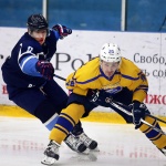 03.02.2017. Буран - Химик