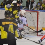 06.11.2015. Сарыарка - Ермак