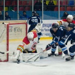 17.02.2018 Буран - КРС Хэйлунцзян - 4:1