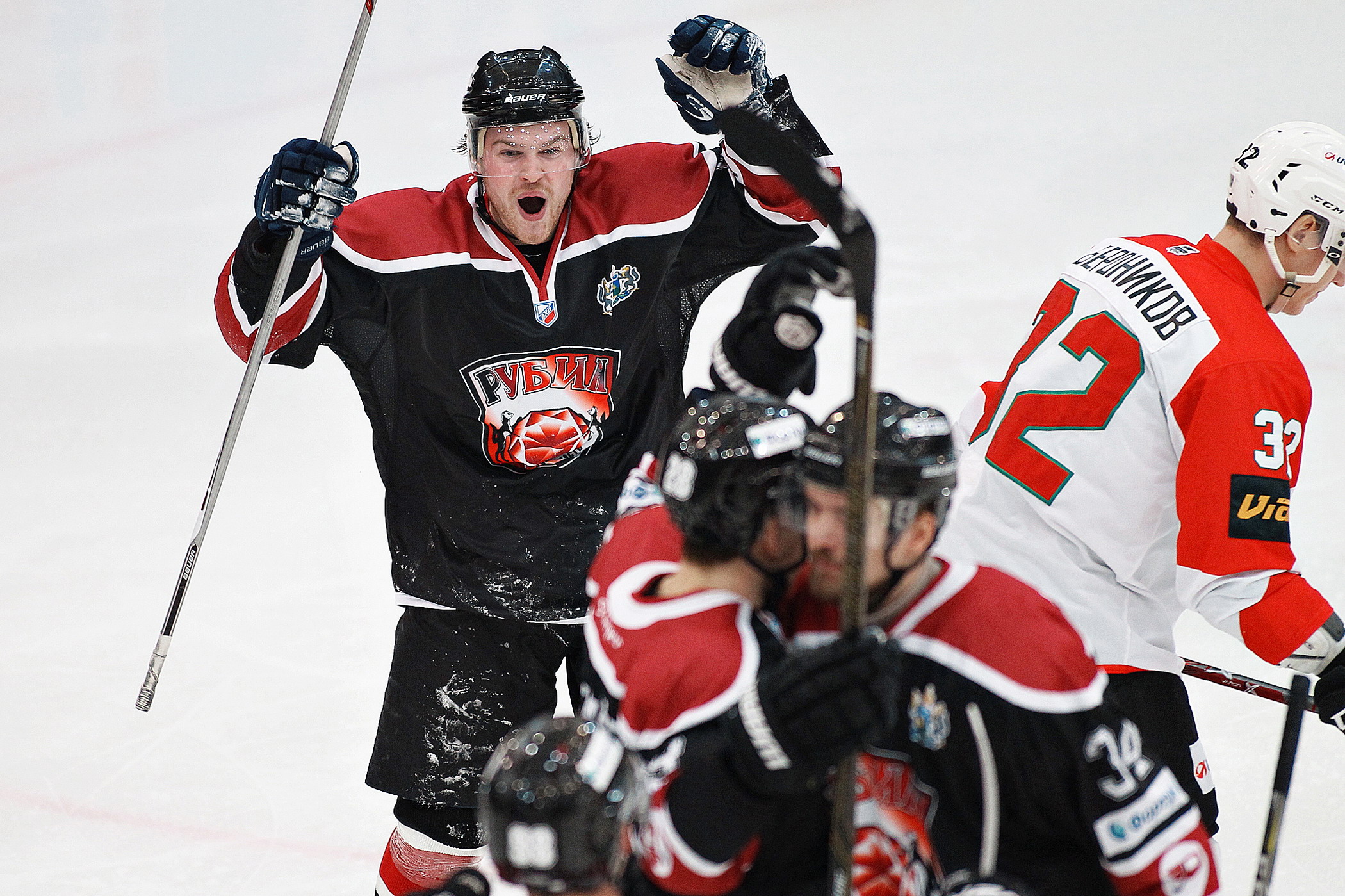 рубин тюмень нефтяник альметьевск. нефтяник альметьевск рубин тюмень.