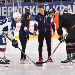 01.02.2020 Молот-Прикамье - Сокол - 0:1