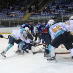 12.09.2016. ХК Рязань - Торпедо