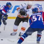 Лада - Ермак