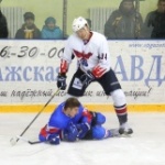 11.10.2015. Ариада - Сокол