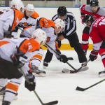 19.09.2017. Металлург - Спутник - 2:1