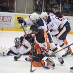 30.10.2016. Ермак - Южный Урал