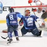 ХК ВМФ - Ермак