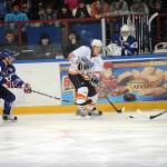 Южный Урал - Ермак