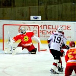 ХК Липецк - Рубин