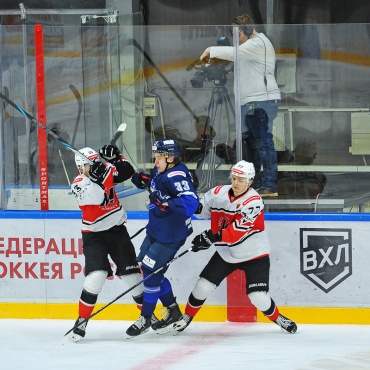 Рязань-ВДВ - Металлург