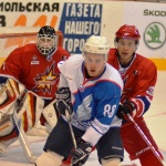 Ижсталь - ТХК