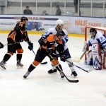 Молот-Прикамье - Буран