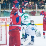 14.02.2017. Ижсталь - Торос