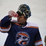 185 17.10.2017 Южный Урал - Барс - 3:4