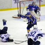 Казцинк-Торпедо - ХК ВМФ