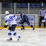 Казцинк-Торпедо - ХК Рязань