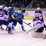 22.01.2016. Торпедо - ХК Саров