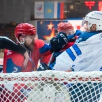 23.09.2016. Ижсталь - Ариада-НХ