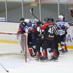 02.03.2017. Нефтяник - Динамо Б