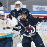 11.12.2017 Динамо - Торпедо - 2:3 ОТ