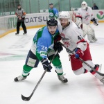 02.12.2015. Торос - Зауралье